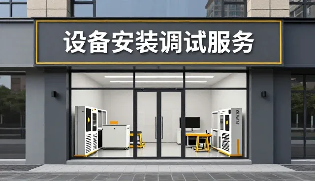 机械设备速览：配套服务工业输送系统重点整理